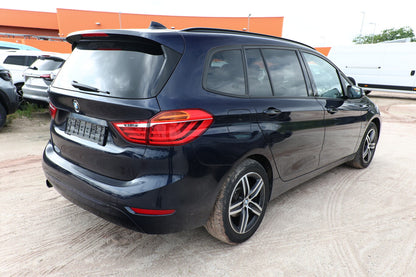BMW 2er Gran Tourer 218i Sport Line LED NAV. PDC  123714318 2