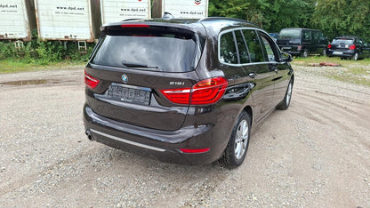 BMW 216i Gran Tourer Luxury Line 7S Navi H-K LED PDC 136269585 3