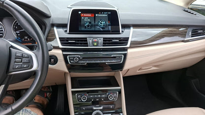 BMW 216i Gran Tourer Luxury Line 7S Navi H-K LED PDC 136269585 5