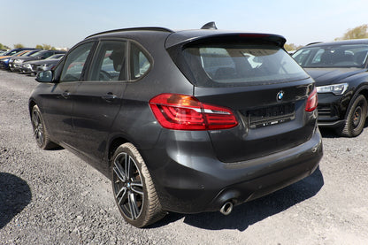 BMW 2er Active Tourer 218i Advantage LED Nav. PDC 118282971 3