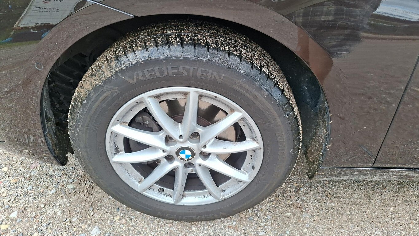 BMW 216i Gran Tourer Luxury Line 7S Navi H-K LED PDC 136269585 7