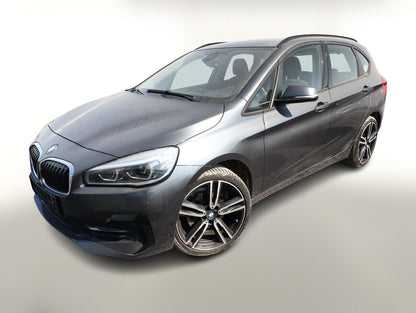 BMW 2er Active Tourer 218i Advantage LED Nav. PDC 118282971 0