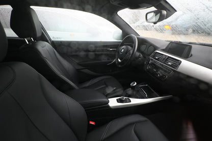 BMW 2er 218i Advantage  LED Leder Schiebe SHZ  141965157 5