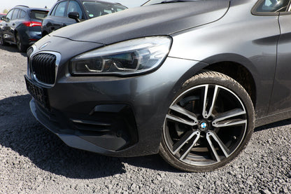 BMW 2er Active Tourer 218i Advantage LED Nav. PDC 118282971 4