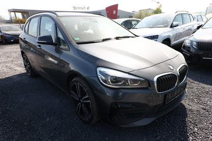 BMW 2er Active Tourer 218i Advantage LED Nav. PDC 118282971 1