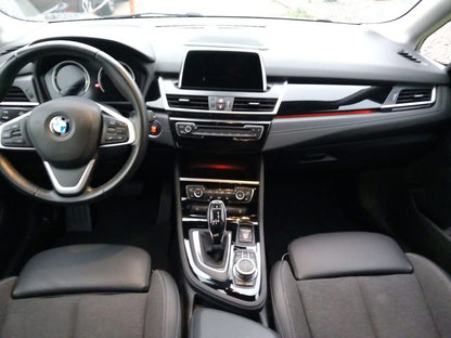 BMW 218i Active Tourer Steptronic Sport Line Nav AHK 140218511 4