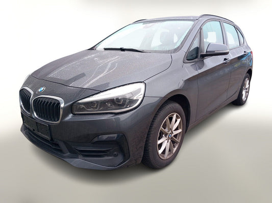 BMW 218i Active Tourer Advantage Pano LED Nav SHZ 149165388 0