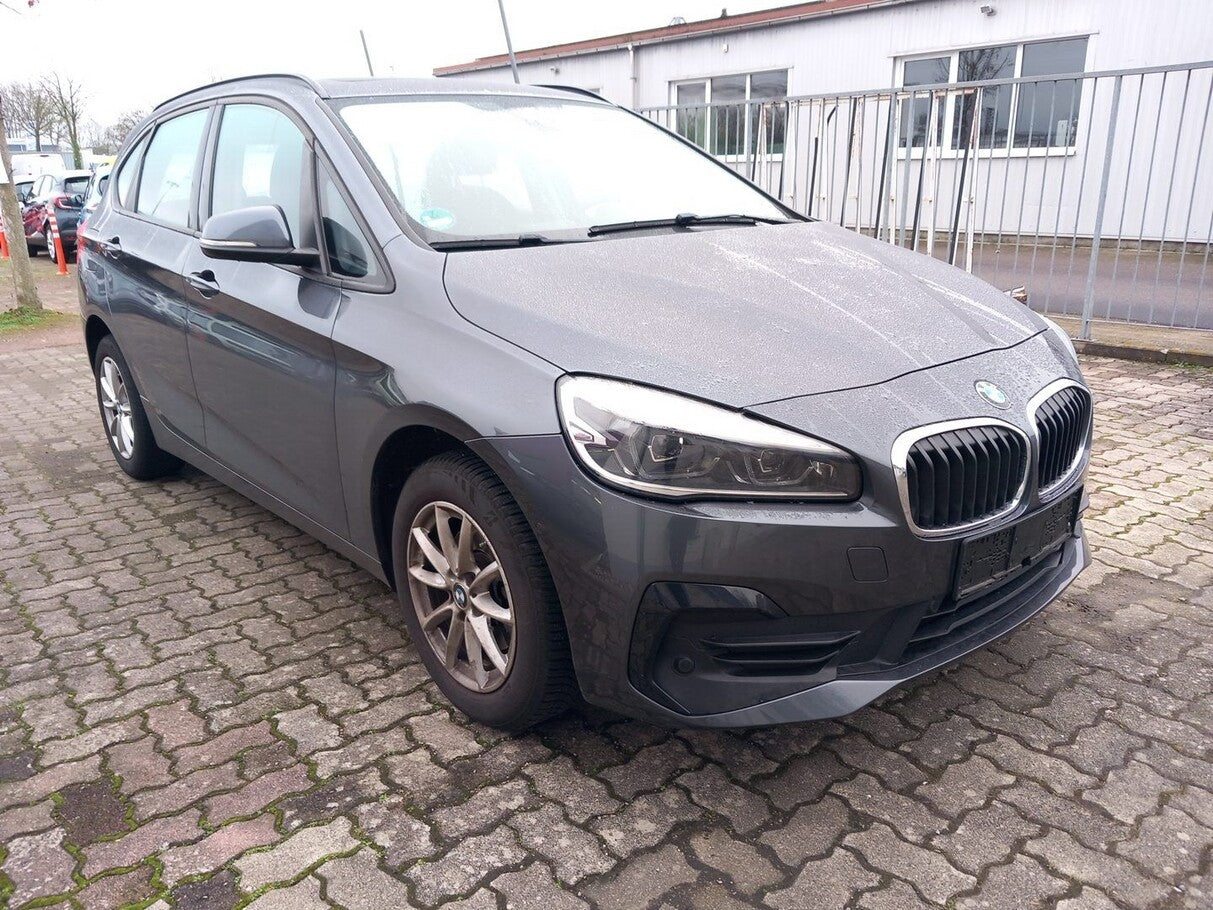 BMW 218i Active Tourer Advantage Pano LED Nav SHZ 149165388 1
