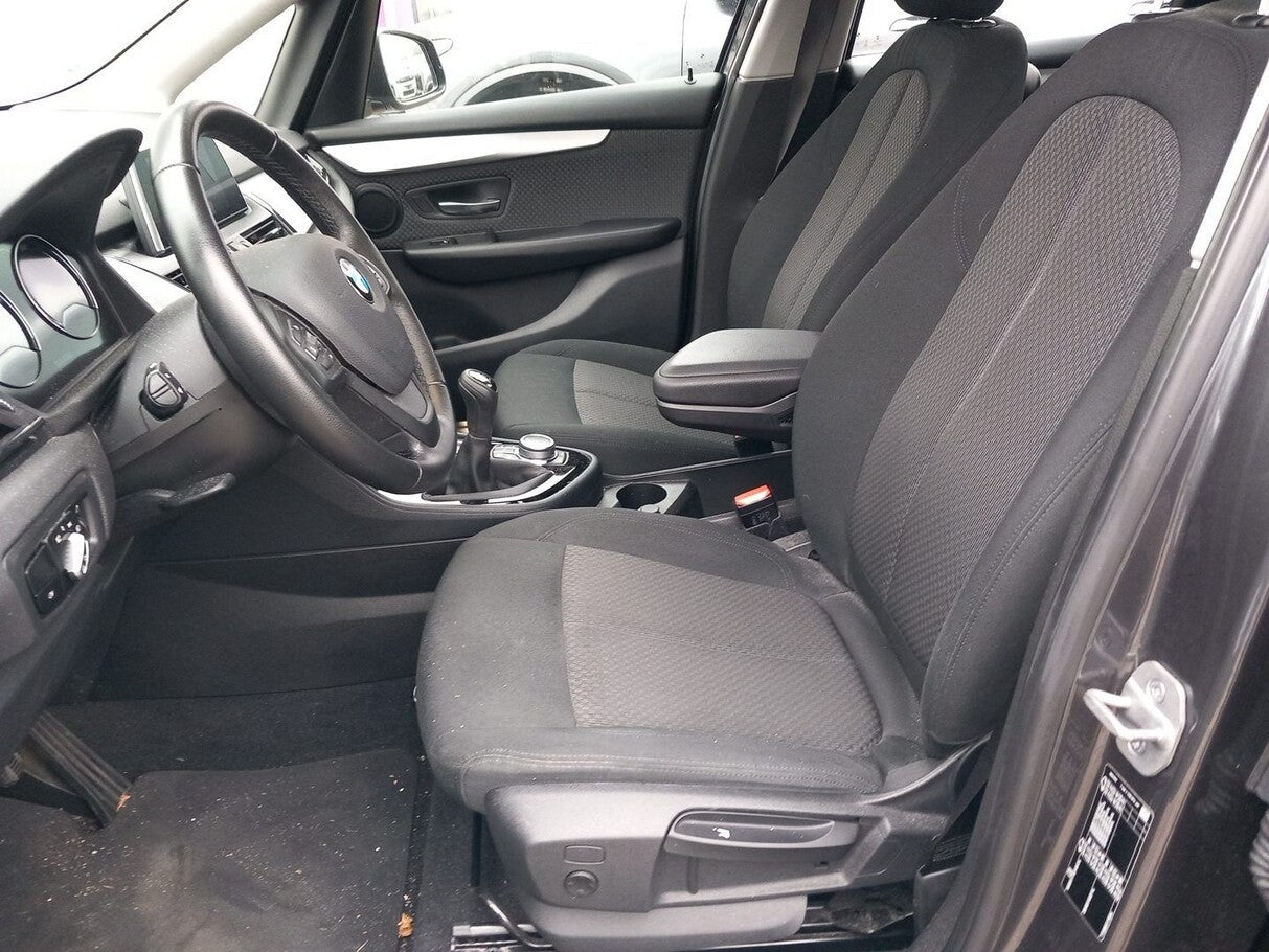 BMW 218i Active Tourer Advantage Pano LED Nav SHZ 149165388 5