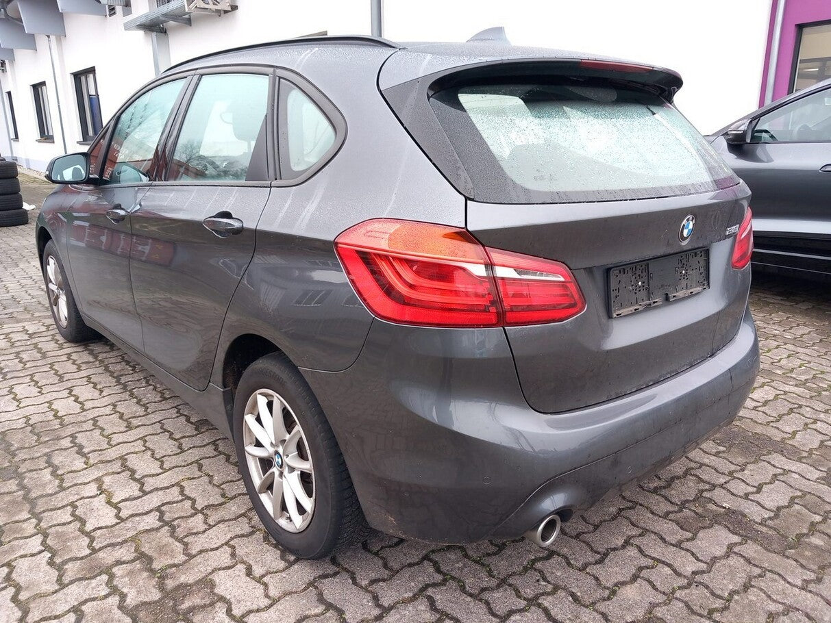 BMW 218i Active Tourer Advantage Pano LED Nav SHZ 149165388 3
