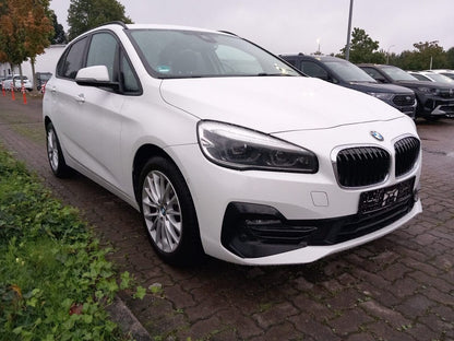 BMW 218i Active Tourer Steptronic Sport Line Nav AHK 140218511 1