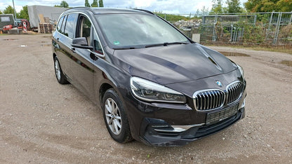 BMW 216i Gran Tourer Luxury Line 7S Navi H-K LED PDC 136269585 1