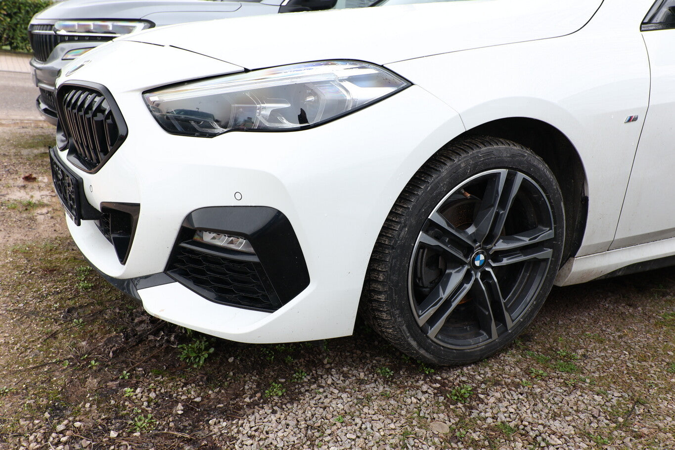BMW 218i Gran Coupe M Sport LED Nav SHZ Hifi LM18Z 155181726 4