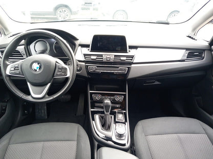 BMW 225xe Active Tourer Steptronic Advantage Nav LED 138583180 4