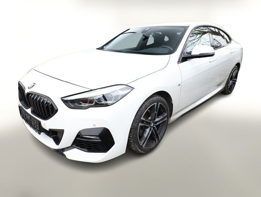 BMW 218i Gran Coupe M Sport LED Nav SHZ Hifi LM18Z 155181726 0