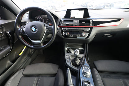 BMW 218i Cabriolet Sport Line LED Nav SHZ PDC Temp  139794630 7