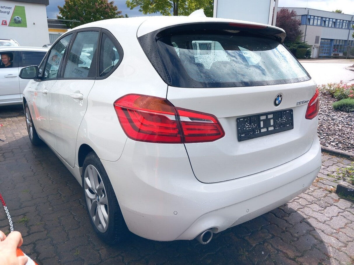 BMW 225xe Active Tourer Steptronic Advantage Nav LED 138583180 3