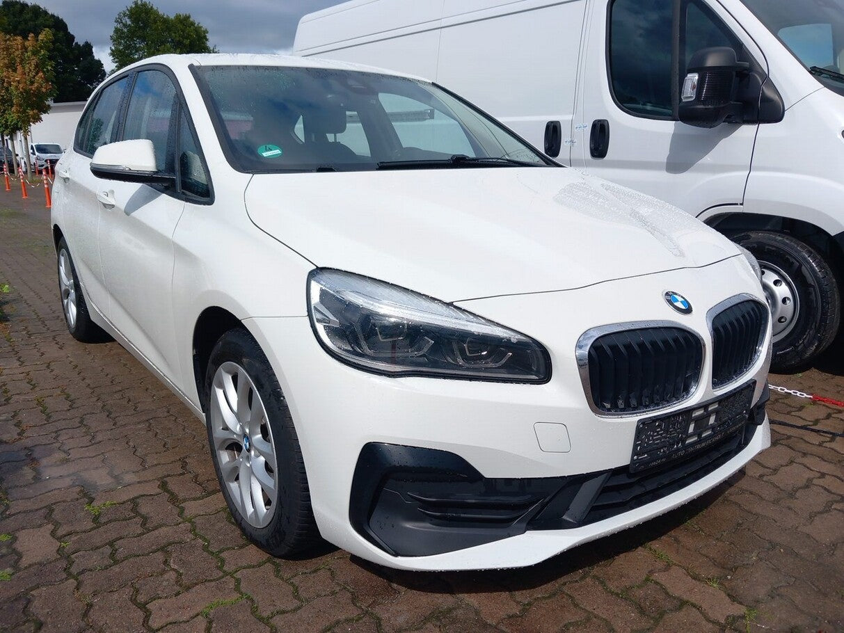 BMW 225xe Active Tourer Steptronic Advantage Nav LED 138583180 1