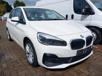 BMW 225xe Active Tourer Steptronic Advantage Nav LED 138583180 1