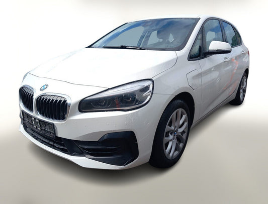 BMW 225xe Active Tourer Steptronic Advantage Nav LED 138583180 0
