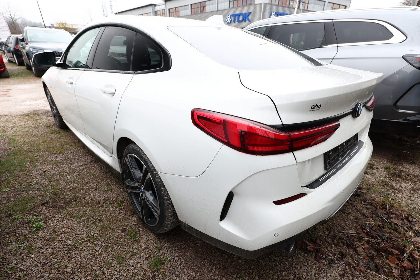 BMW 218i Gran Coupe M Sport LED Nav SHZ Hifi LM18Z 155181726 3
