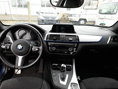 BMW 218i Coupe Steptronic M Sport LED Nav PDC LM18Z 112400341 5