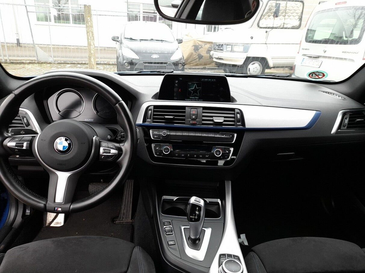 BMW 218i Coupe Steptronic M Sport LED Nav PDC LM18Z 112400341 5