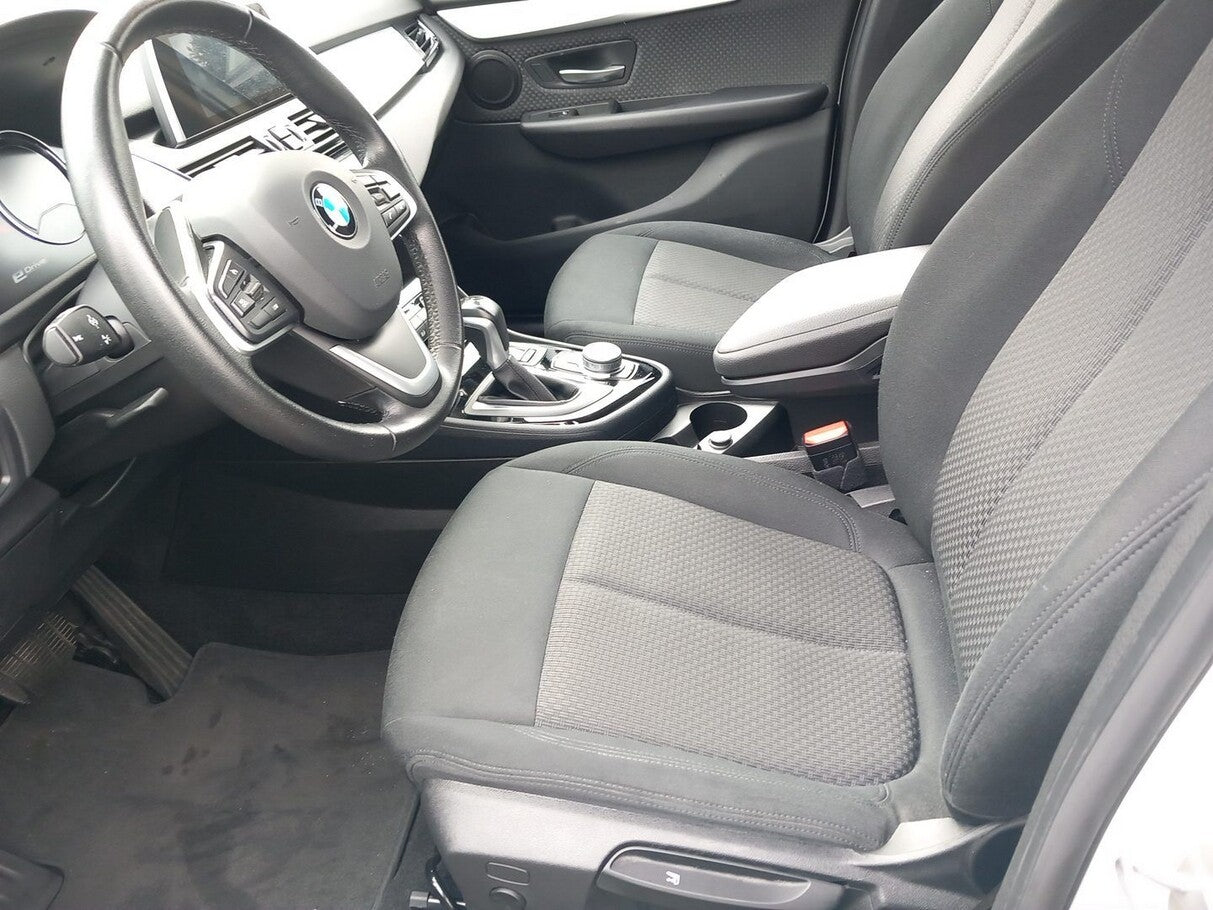 BMW 225xe Active Tourer Steptronic Advantage Nav LED 138583180 5