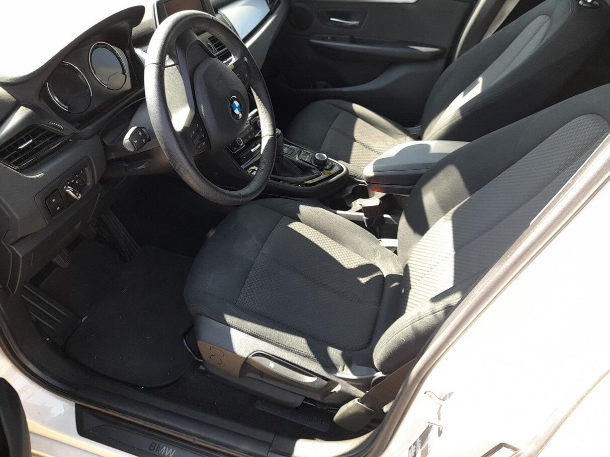 BMW 2er Active Tourer 216i Advantage LED PDC SHZ 118984712 5