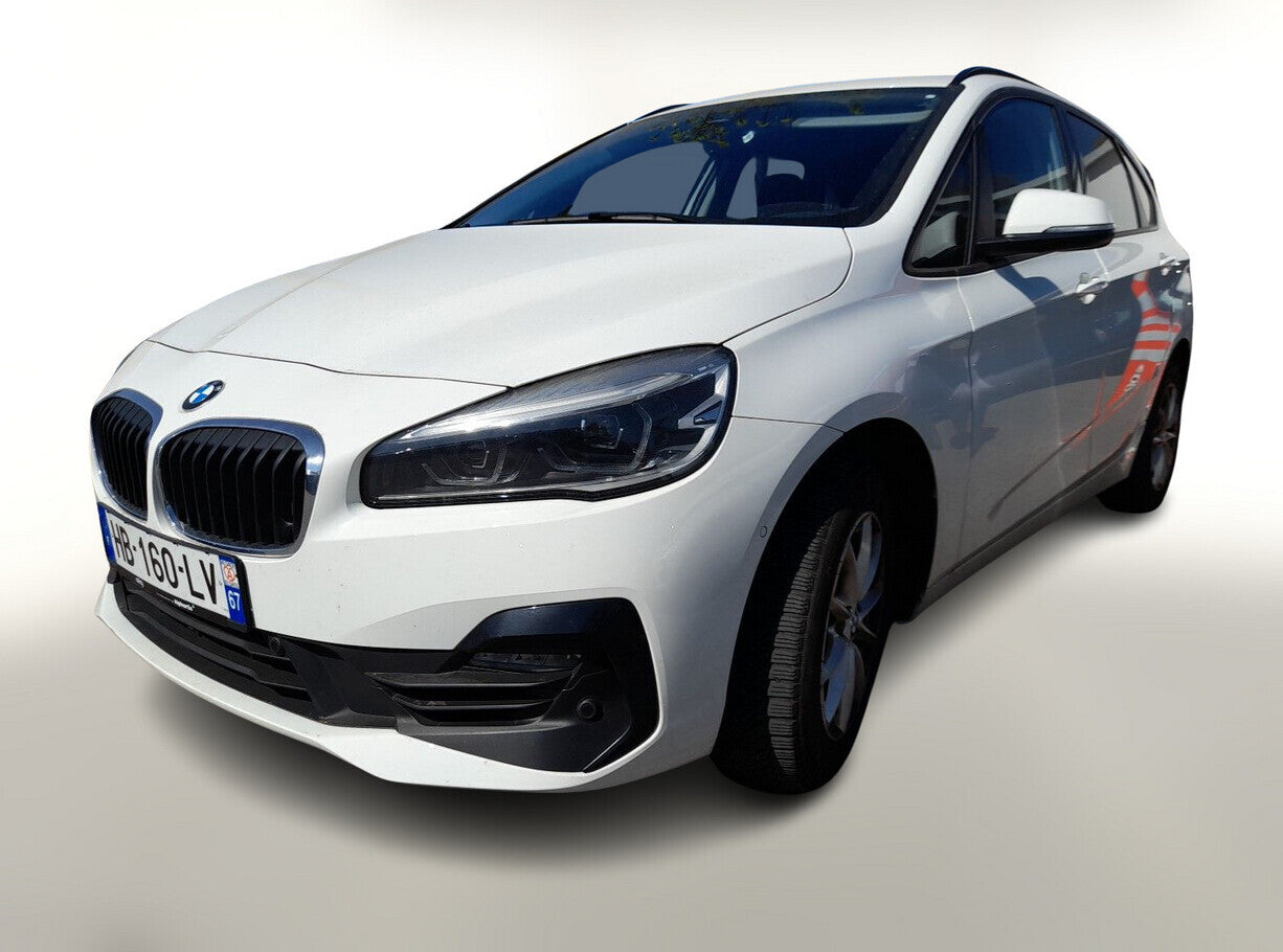 BMW 2er Active Tourer 216i Advantage LED PDC SHZ 118984712 0