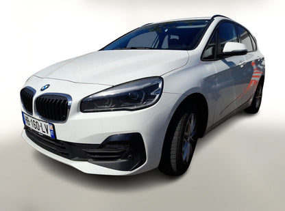 BMW 2er Active Tourer 216i Advantage LED PDC SHZ 118984712 0