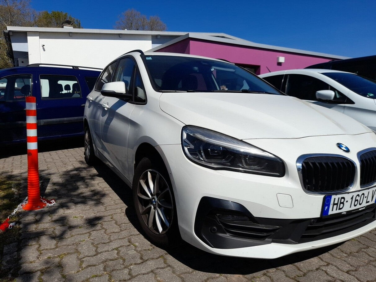 BMW 2er Active Tourer 216i Advantage LED PDC SHZ 118984712 1
