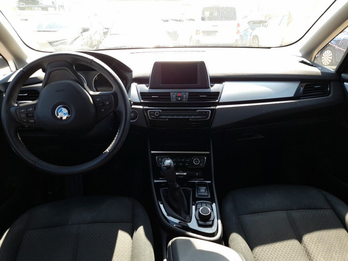 BMW 2er Active Tourer 216i Advantage LED PDC SHZ 118984712 4