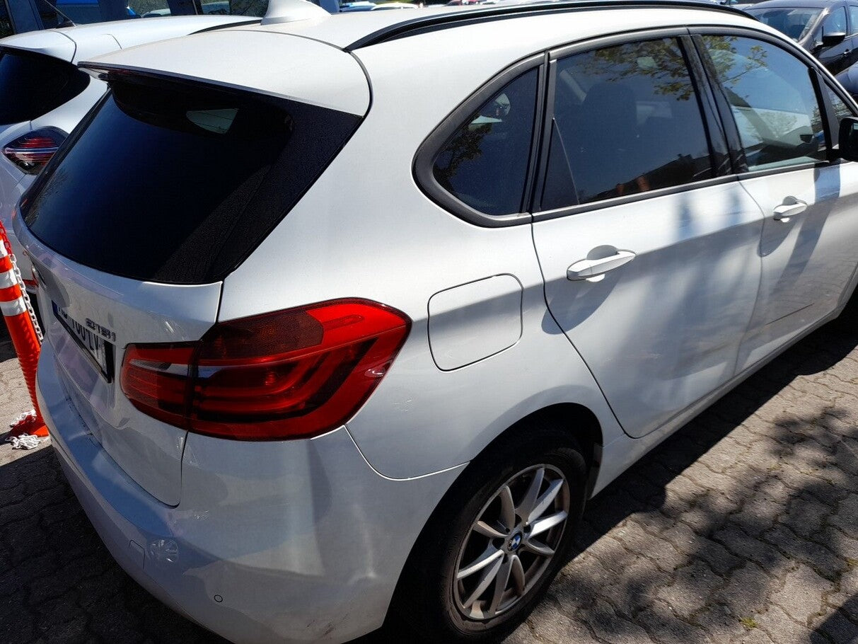 BMW 2er Active Tourer 216i Advantage LED PDC SHZ 118984712 2