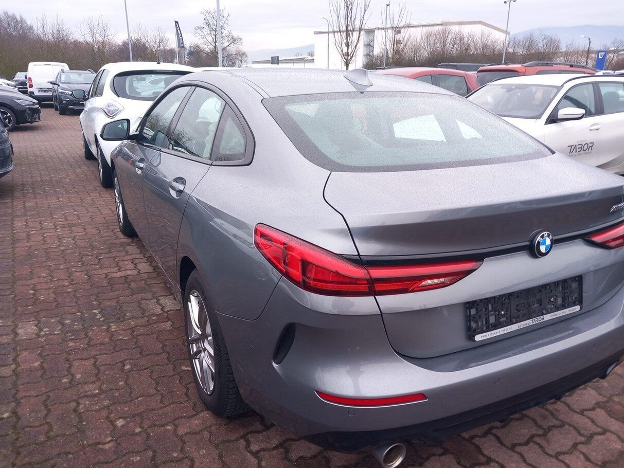 BMW 218i DKG Gran Coupé Sport Line CockpitP SHZ Park 155181518 2