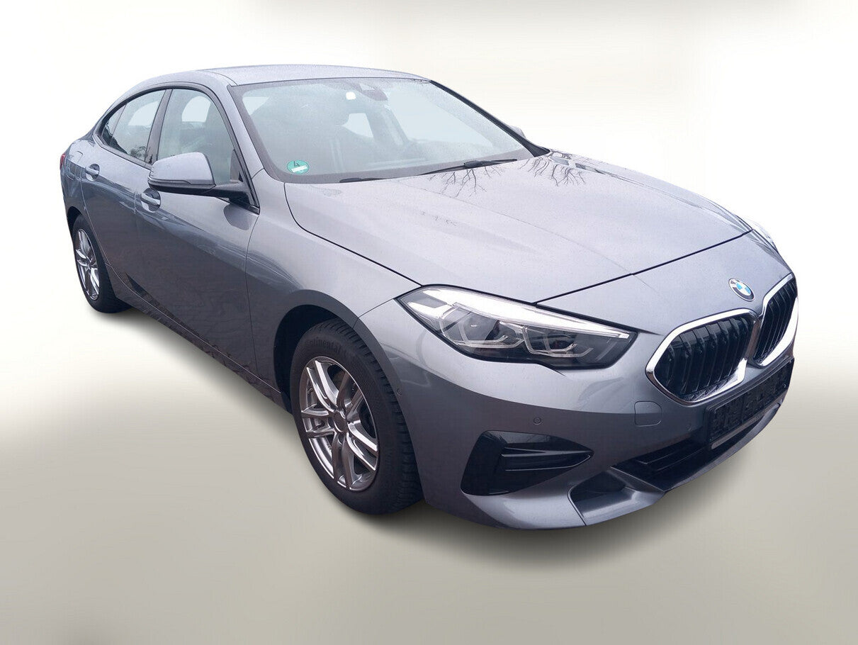 BMW 218i DKG Gran Coupé Sport Line CockpitP SHZ Park 155181518 0