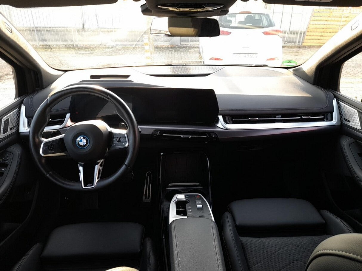 BMW 225e Active Tourer Aut. xDrive M Sport PDC SHZ 143420191 4