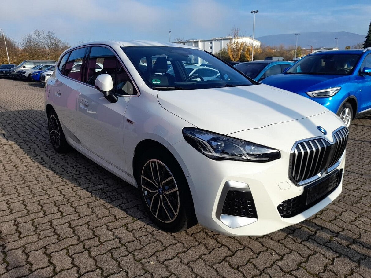 BMW 225e Active Tourer Aut. xDrive M Sport PDC SHZ 143420191 1