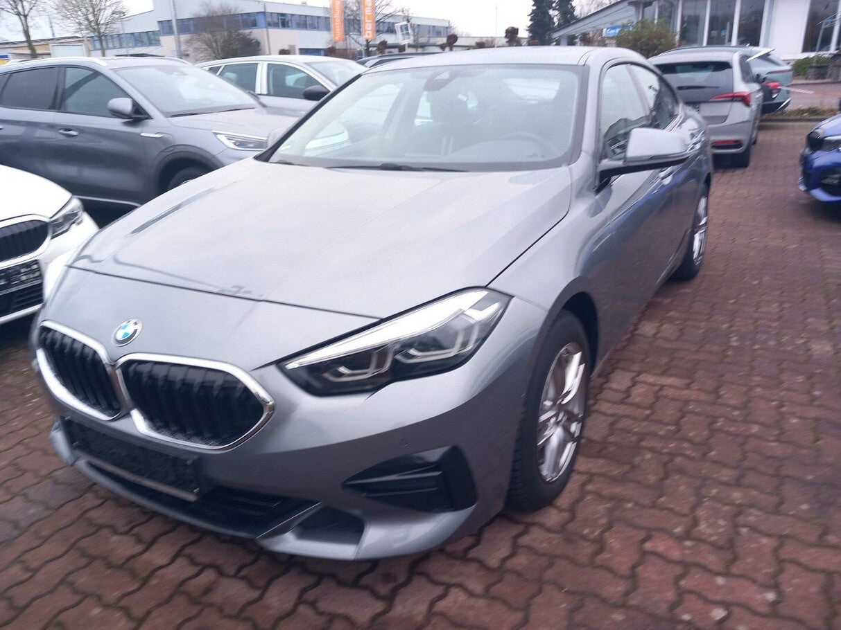 BMW 218i DKG Gran Coupé Sport Line CockpitP SHZ Park 155181518 1