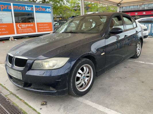 Frontal izquierda