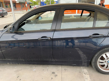 Exterior izquierda
