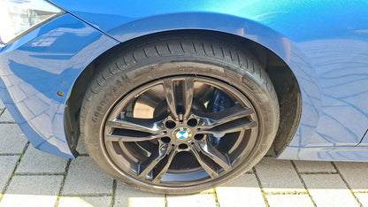 BMW 320d Lim xDrive M-Paket NavProf Xenon H-K PDC  133093294 10