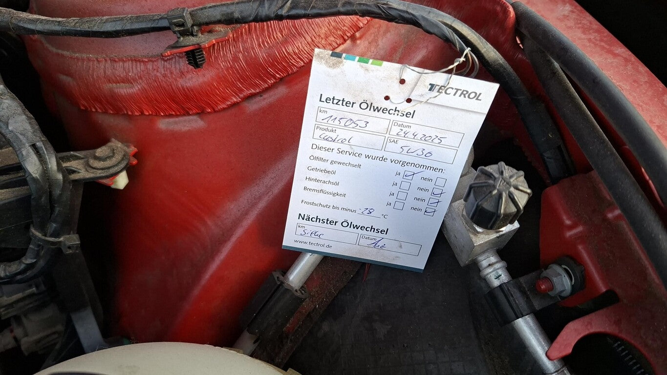 BMW 3er - 320 i xDrive Lim Autom. Navi BiXen AHK LM 144676141 11