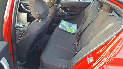 BMW 3er - 320 i xDrive Lim Autom. Navi BiXen AHK LM 144676141 8