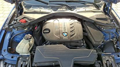 BMW 320d Lim xDrive M-Paket NavProf Xenon H-K PDC  133093294 9