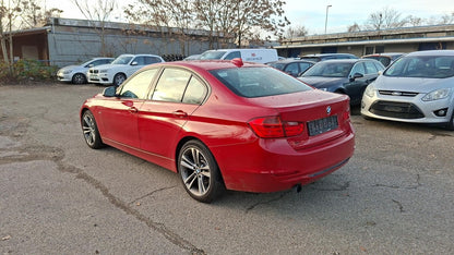 BMW 3er - 320 i xDrive Lim Autom. Navi BiXen AHK LM 144676141 3