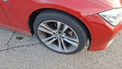 BMW 3er - 320 i xDrive Lim Autom. Navi BiXen AHK LM 144676141 12