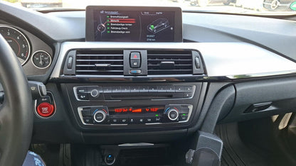 BMW 320d Lim xDrive M-Paket NavProf Xenon H-K PDC  133093294 6