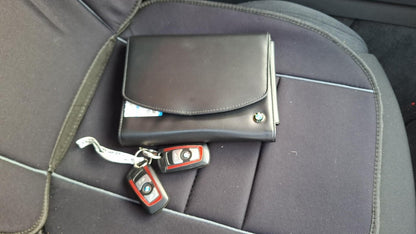 BMW 3er - 320 i xDrive Lim Autom. Navi BiXen AHK LM 144676141 14