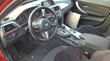 BMW 3er - 320 i xDrive Lim Autom. Navi BiXen AHK LM 144676141 6
